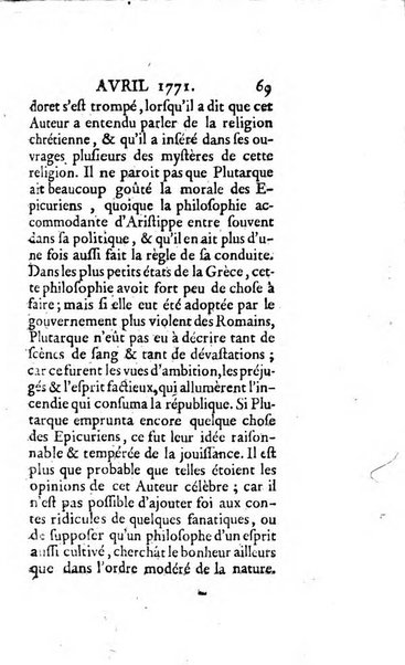 Journal encyclopédique