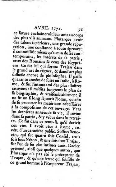 Journal encyclopédique