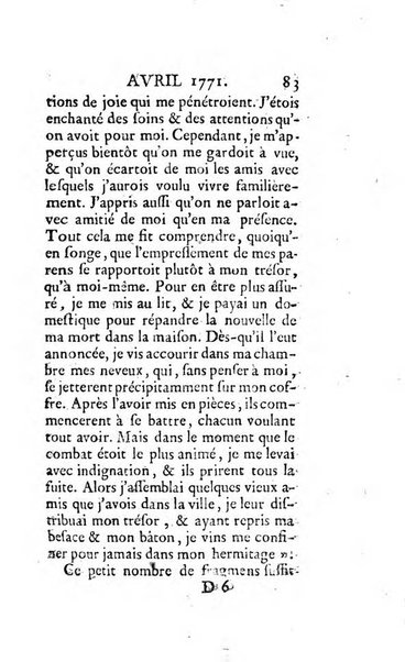 Journal encyclopédique