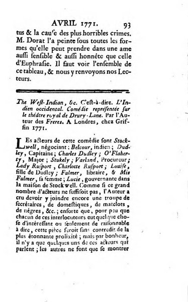 Journal encyclopédique