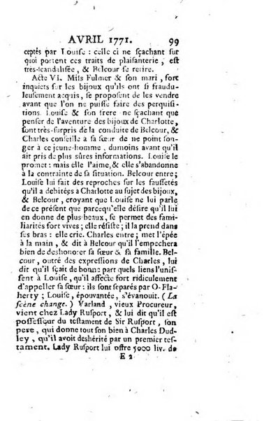 Journal encyclopédique