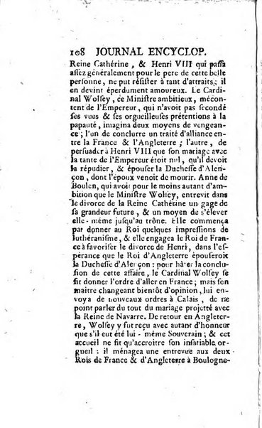 Journal encyclopédique