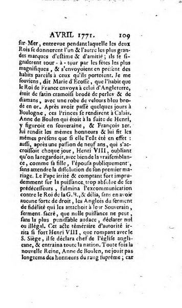 Journal encyclopédique