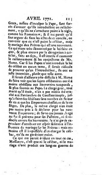 Journal encyclopédique