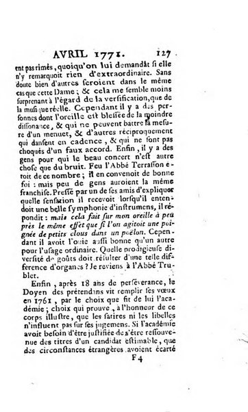 Journal encyclopédique