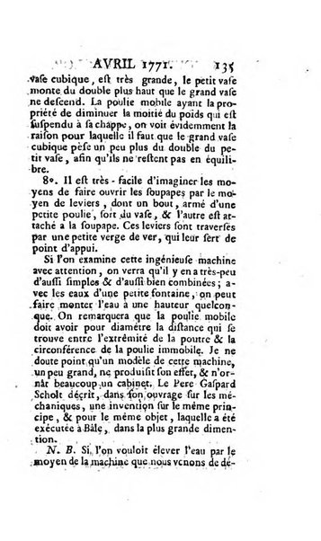 Journal encyclopédique