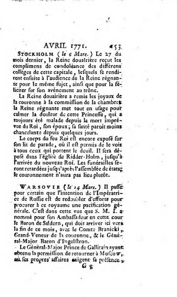 Journal encyclopédique