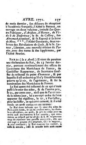 Journal encyclopédique