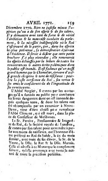 Journal encyclopédique