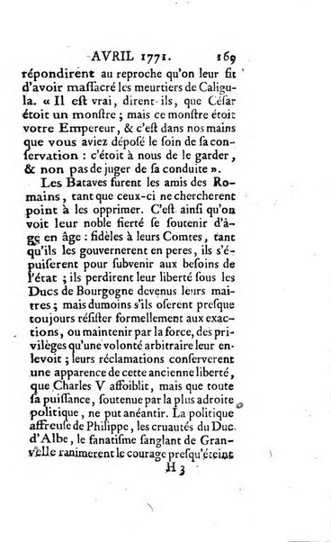 Journal encyclopédique