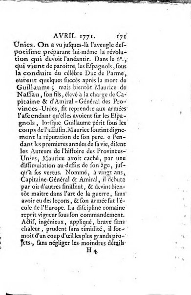 Journal encyclopédique