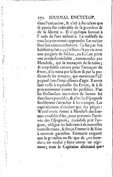 Journal encyclopédique