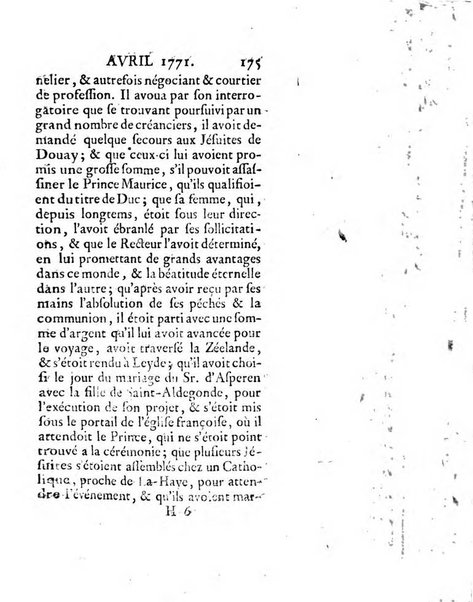 Journal encyclopédique