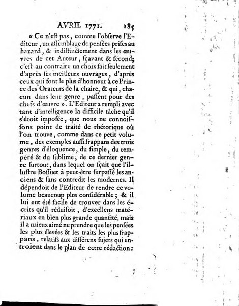 Journal encyclopédique