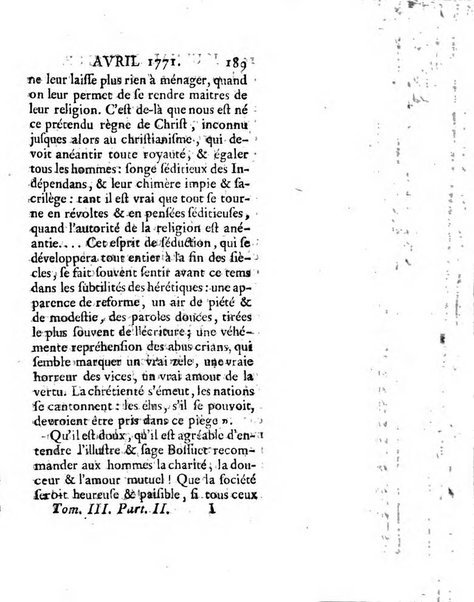 Journal encyclopédique