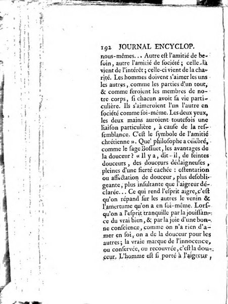 Journal encyclopédique