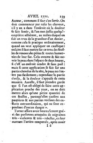 Journal encyclopédique