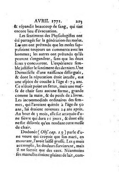 Journal encyclopédique