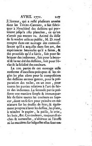 Journal encyclopédique