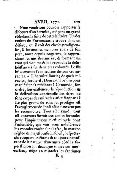 Journal encyclopédique