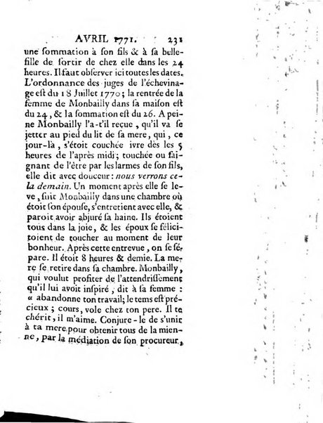 Journal encyclopédique