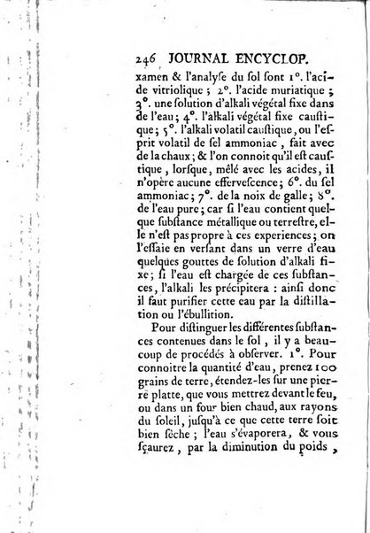 Journal encyclopédique