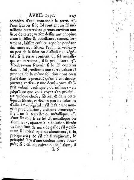 Journal encyclopédique