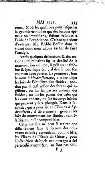 Journal encyclopédique