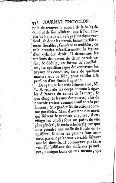 Journal encyclopédique