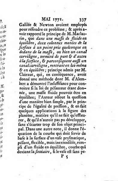 Journal encyclopédique