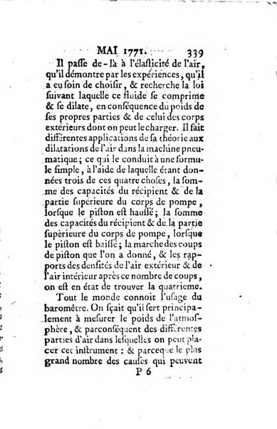 Journal encyclopédique