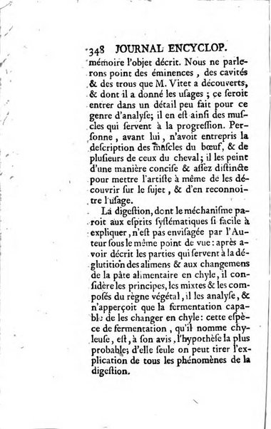 Journal encyclopédique