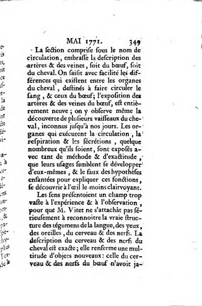 Journal encyclopédique