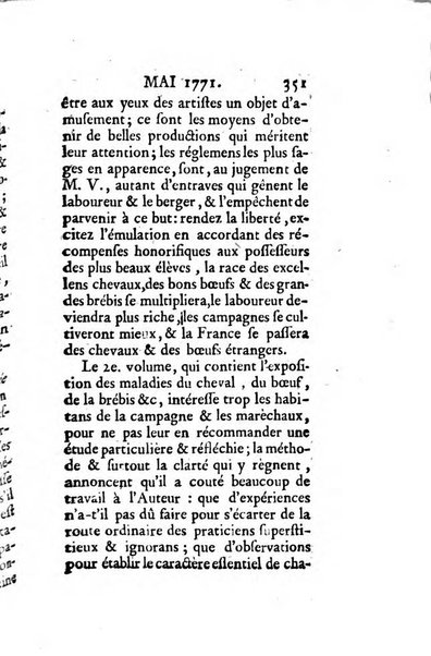 Journal encyclopédique