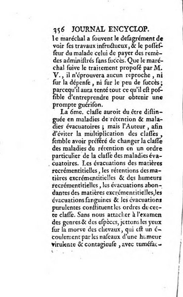 Journal encyclopédique