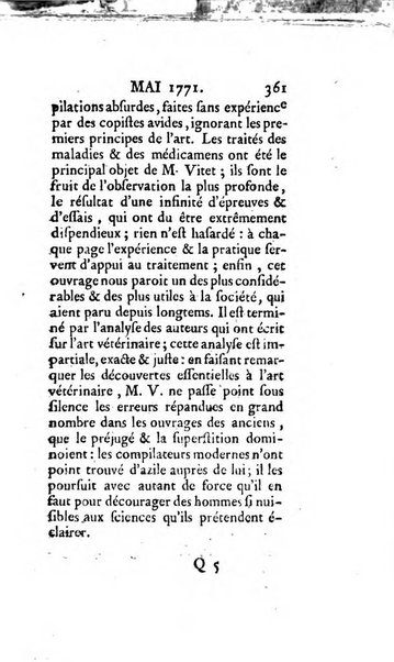 Journal encyclopédique