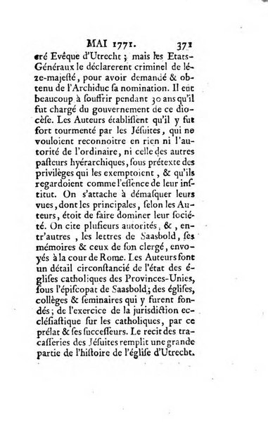 Journal encyclopédique