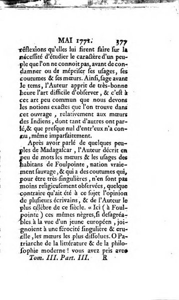 Journal encyclopédique