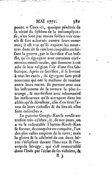 Journal encyclopédique