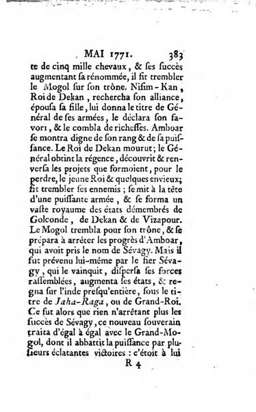 Journal encyclopédique