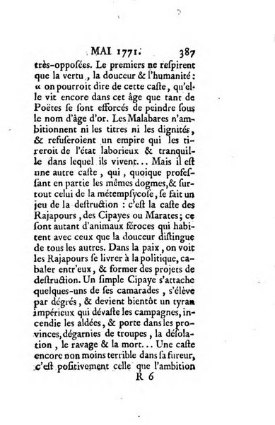 Journal encyclopédique