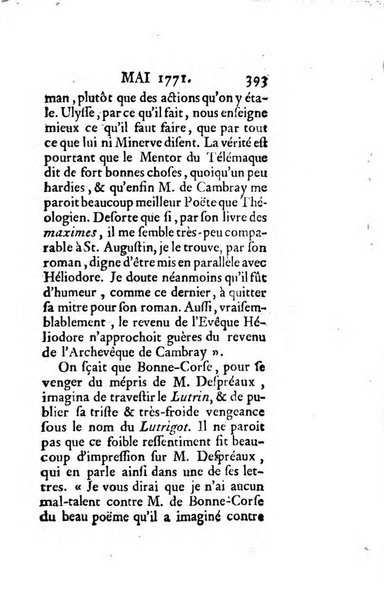 Journal encyclopédique