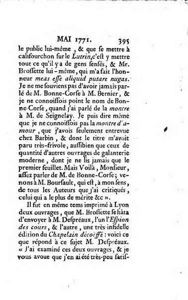 Journal encyclopédique