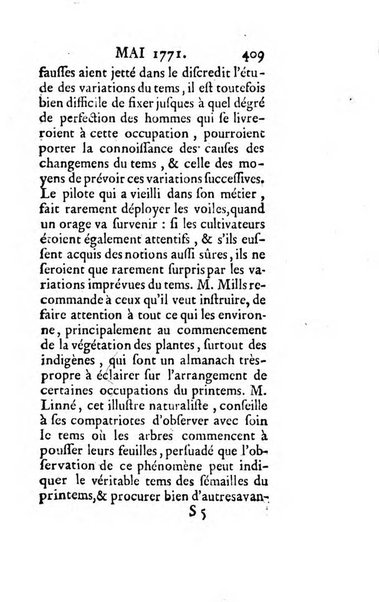 Journal encyclopédique