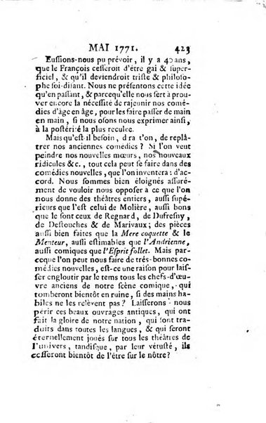 Journal encyclopédique