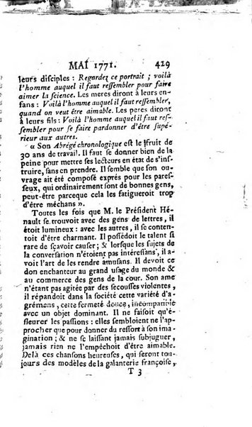 Journal encyclopédique