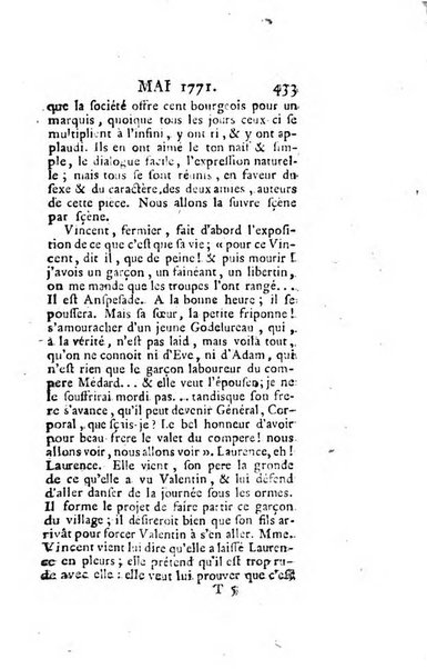 Journal encyclopédique