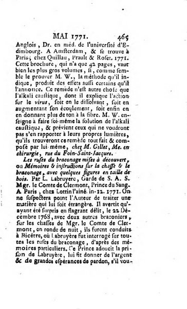 Journal encyclopédique