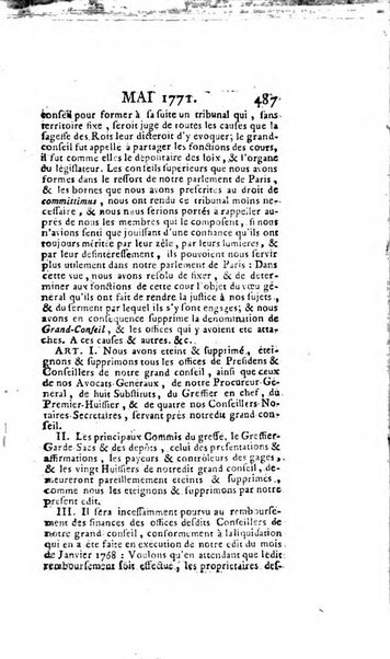 Journal encyclopédique