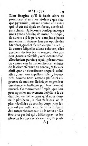 Journal encyclopédique